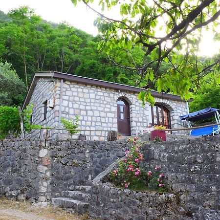 Rent House Orahovo Villa Virpazar Exterior photo