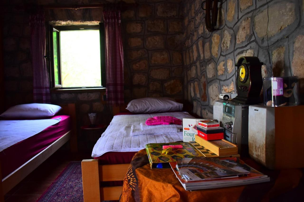 Rent House Orahovo Villa Virpazar Exterior photo