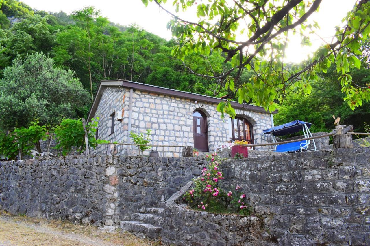 Rent House Orahovo Villa Virpazar Exterior photo
