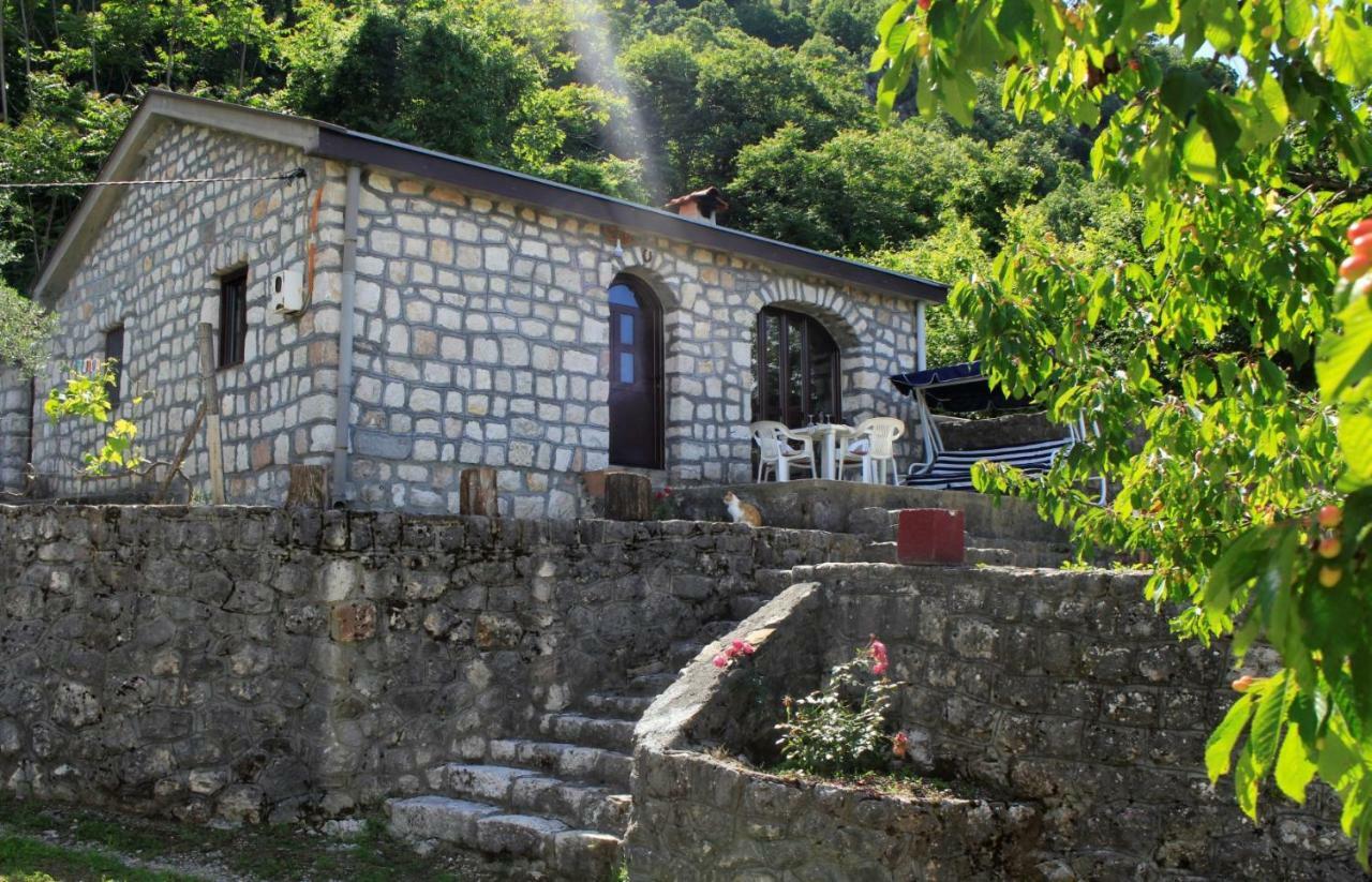 Rent House Orahovo Villa Virpazar Exterior photo